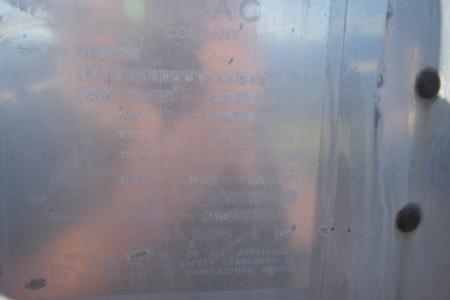 Used 1990 Charmac Trailers 16 Horse Horse Trailer