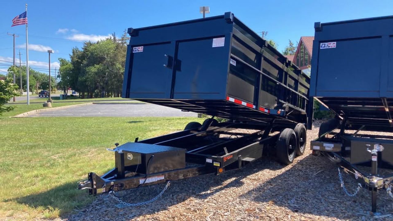 2027 Quality Steel and