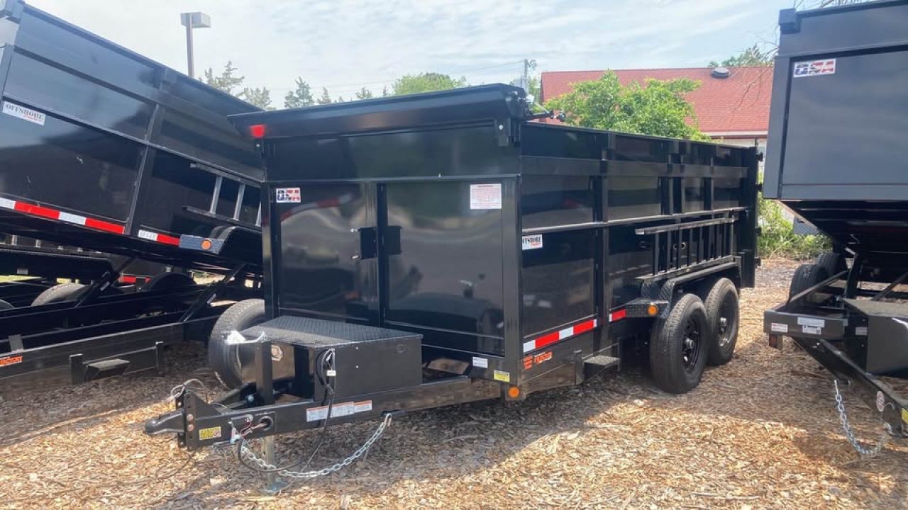 2027 Quality Steel and