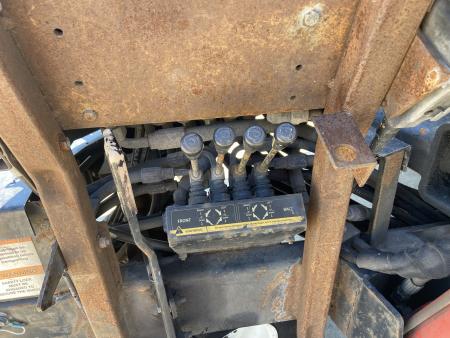 Used 2014 EQUIPTER DUMP TRAILER
