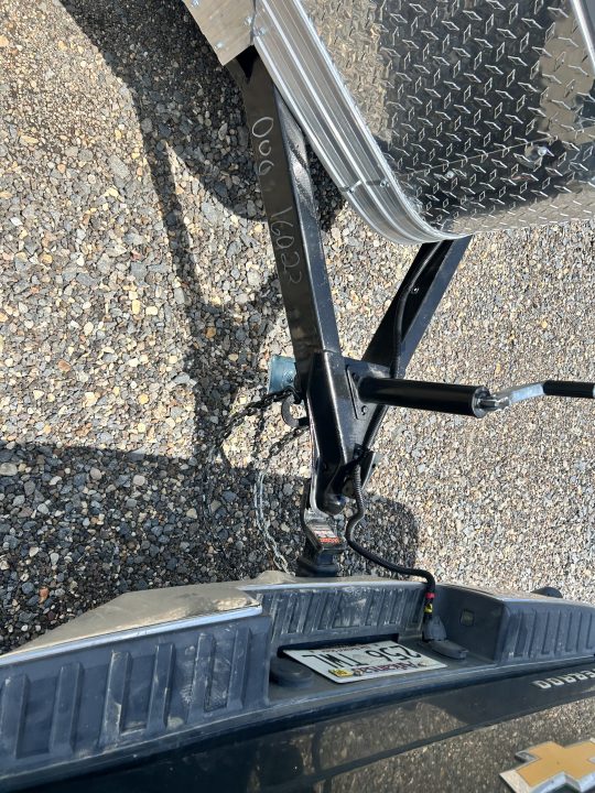 New 2026 Cynergy 2 6x12SA Cargo / Enclosed Trailer
