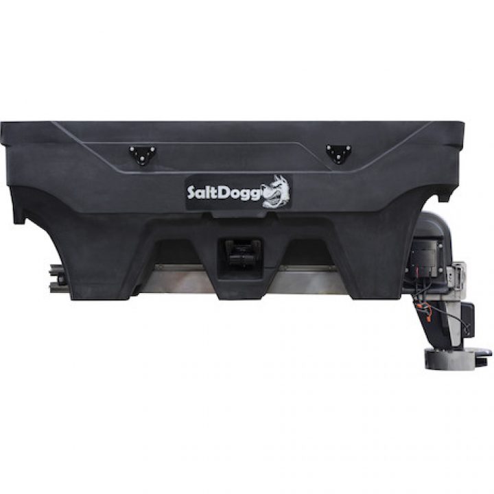 New 2026 SaltDogg PRO2500M Salt Spreader