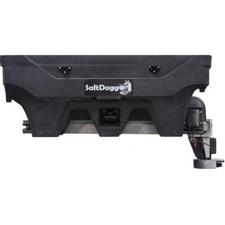 New 2026 SaltDogg PRO2500M Salt Spreader
