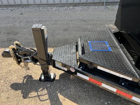 New 2026 Midsota 14 Dump Trailer