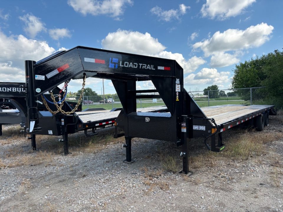 2026 Load Trail
