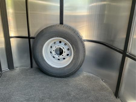 New 2026 Logan Coach RIOT3BP RIOT 3H BP Horse Trailer