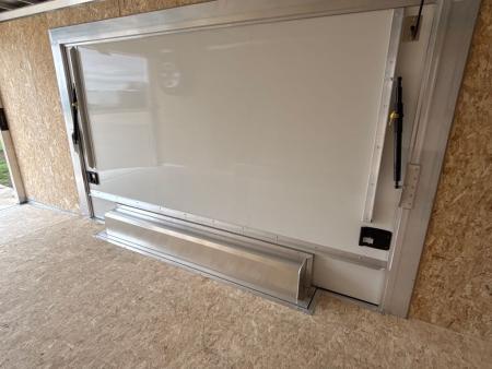 New 2026 inTech Trailers BTC8524TA3 Car / Racing Trailer