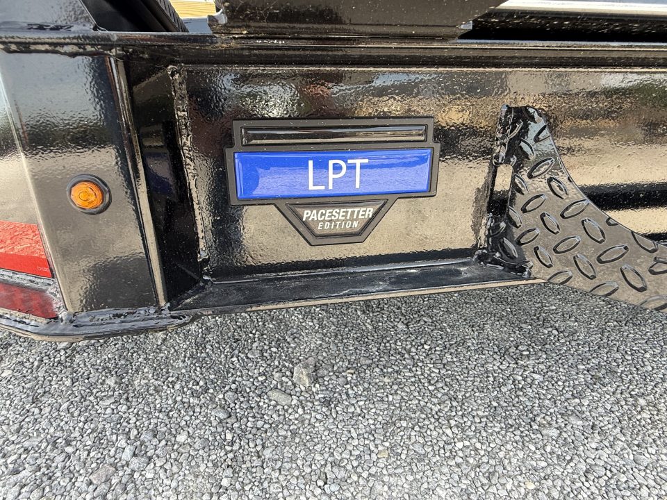 New 2026 Diamond C LPT 207 14’ Dump Trailer, PACESETTER EDITION, HYD JACK, RAMPS, HEAVY FENDERS, 15.5K GVWR