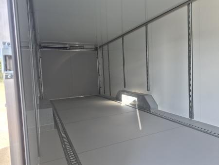 New 2026 Cell-Tech Trailers 14K 24' CarHauler w/ Etrack