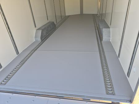 New 2026 Cell-Tech Trailers 14K 24' CarHauler w/ Etrack
