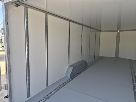 New 2026 Cell-Tech Trailers 14K 24' CarHauler w/ Etrack