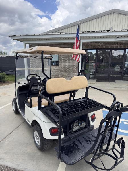 Used 2011 EZGO TXT Lead Acid Golf Cart