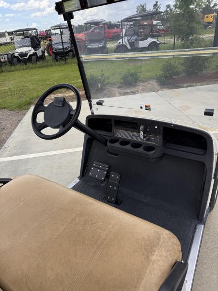 Used 2011 EZGO TXT Lead Acid Golf Cart