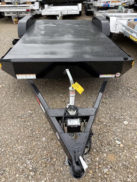 New 2026 Sure-Trac