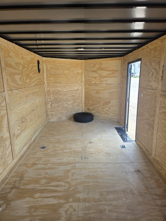 New 2026 Diamond Cargo 8.5X24TA Car / Racing Trailer