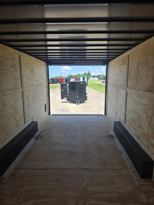 New 2026 Diamond Cargo 8.5X24TA Car / Racing Trailer