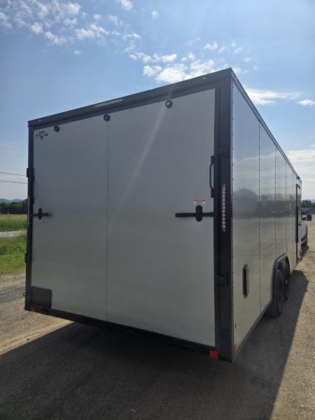 New 2026 Diamond Cargo 8.5X24TA Car / Racing Trailer