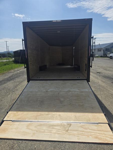 New 2026 Diamond Cargo 8.5X24TA Car / Racing Trailer