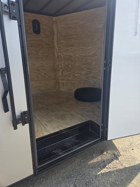 New 2026 Diamond Cargo 8.5X24TA Car / Racing Trailer