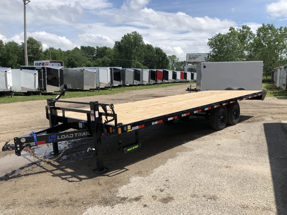 2026 Load Trail