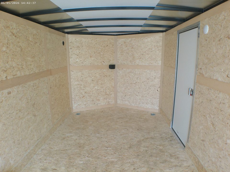 New 2026 Haulmark Passport 8.5x20 Deluxe Car Hauler
