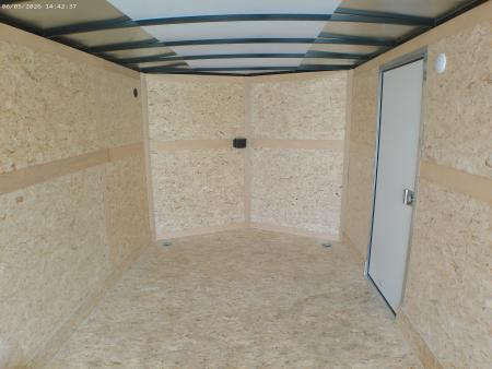 New 2026 Haulmark Passport 8.5x20 Deluxe Car Hauler