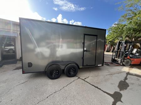 New 2026 Anvil 14x07 - TA Cargo / Enclosed Trailer