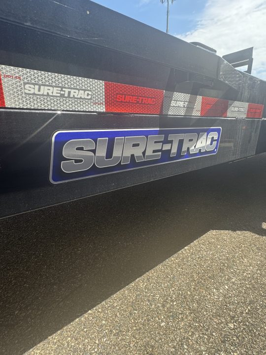 2026 Sure-Trac photo 4