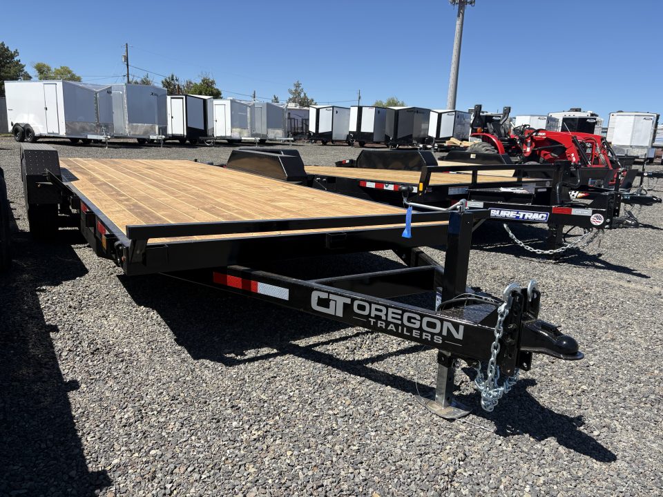 New 7x20 TA 10K Eagle Equipment