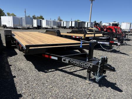 New 7x20 TA 10K Eagle Equipment