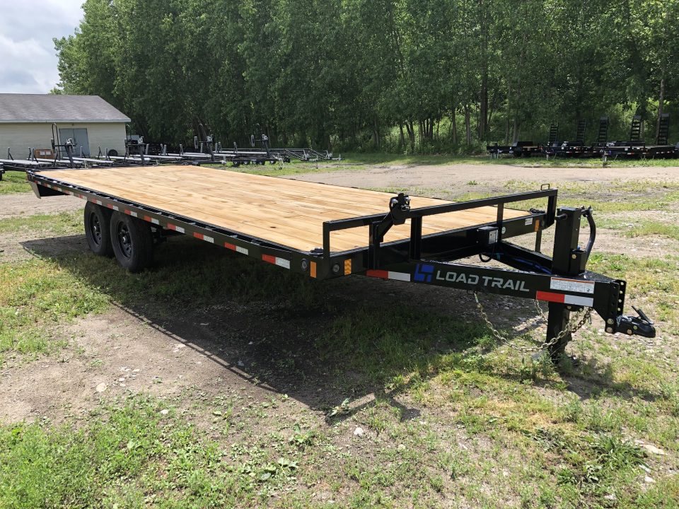 2026 Load Trade