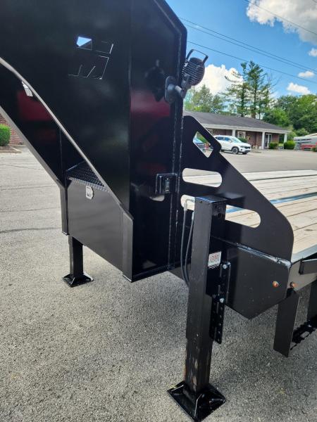 New 2026 Midsota 102x36 (26+10) Hydraulic Dovetail GN