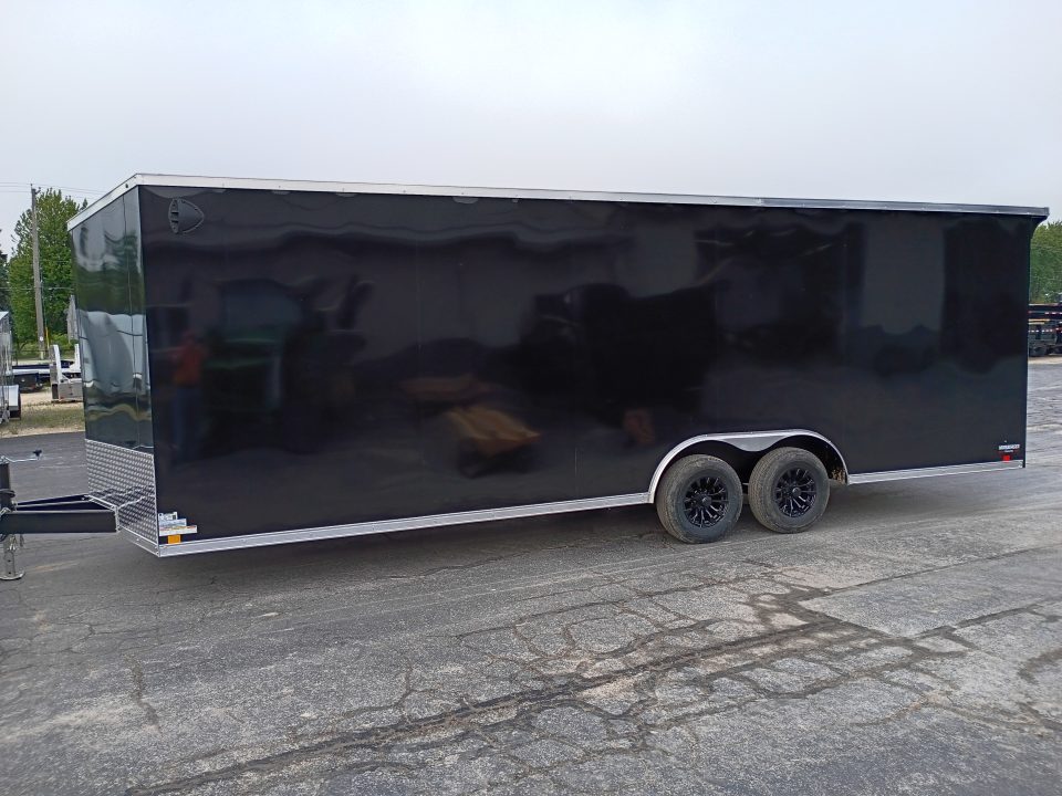 New 2027 ATW ELITE SERIES 8.5X24