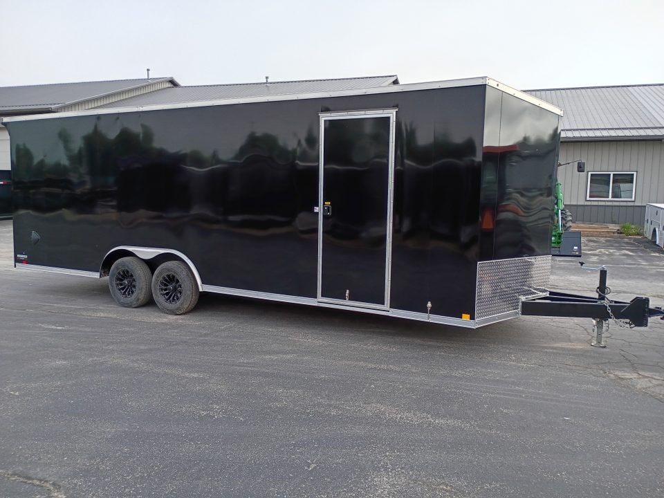New 2027 ATW ELITE SERIES 8.5X24