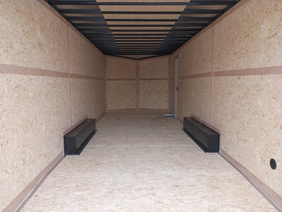 New 2027 ATW ELITE SERIES 8.5X24