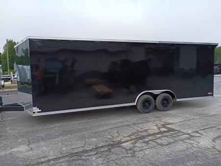 New 2027 ATW ELITE SERIES 8.5X24
