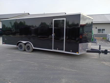 New 2027 ATW ELITE SERIES 8.5X24