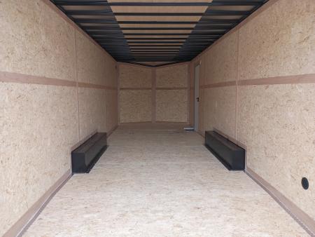 New 2027 ATW ELITE SERIES 8.5X24