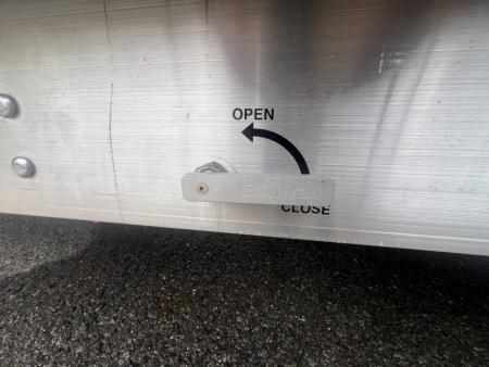 New 2025 EBY Trailers 17+7 14K Tilt Equipment Trailer