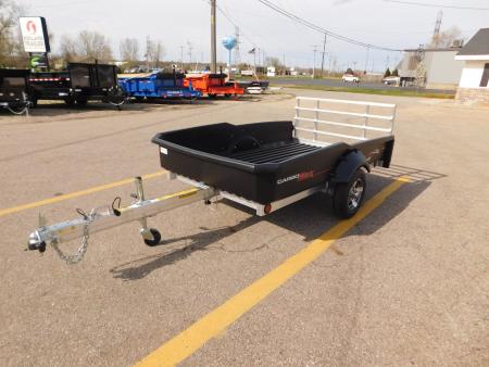 New 2024 FLOE Trailers CM-8-57 Utility Trailer