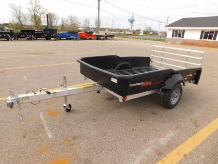 New 2024 FLOE Trailers CM 8-57 Utility Trailer
