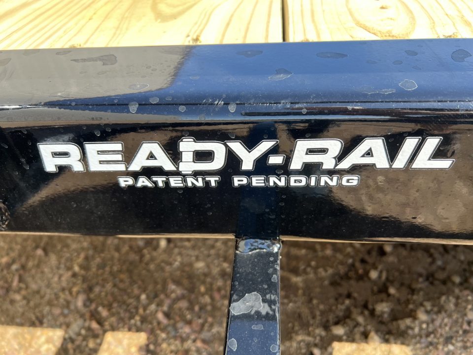New 2027 PJ Trailers 18' Utility UL Utility Trailer