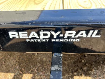 New 2027 PJ Trailers 18' Utility UL Utility Trailer