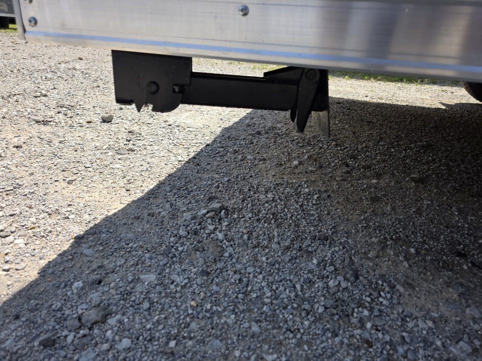 New 2027 US Cargo 6.5X12 POLY 080 SCREWLESS 7' INSIDE DRINGS SXS UTV GOLFCART MOWER Cargo / Enclosed Trailer