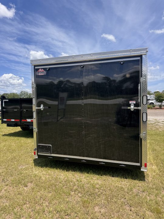 New 2026 Rock Solid Cargo