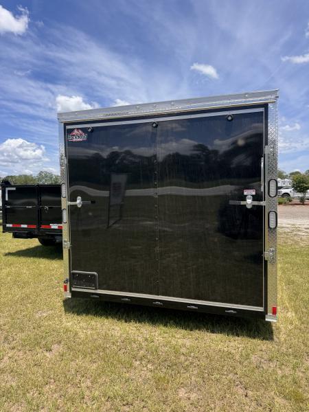 New 2026 Rock Solid Cargo