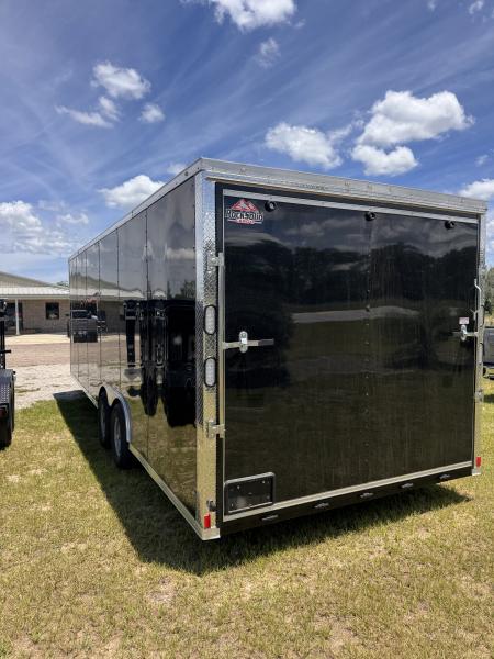 New 2026 Rock Solid Cargo