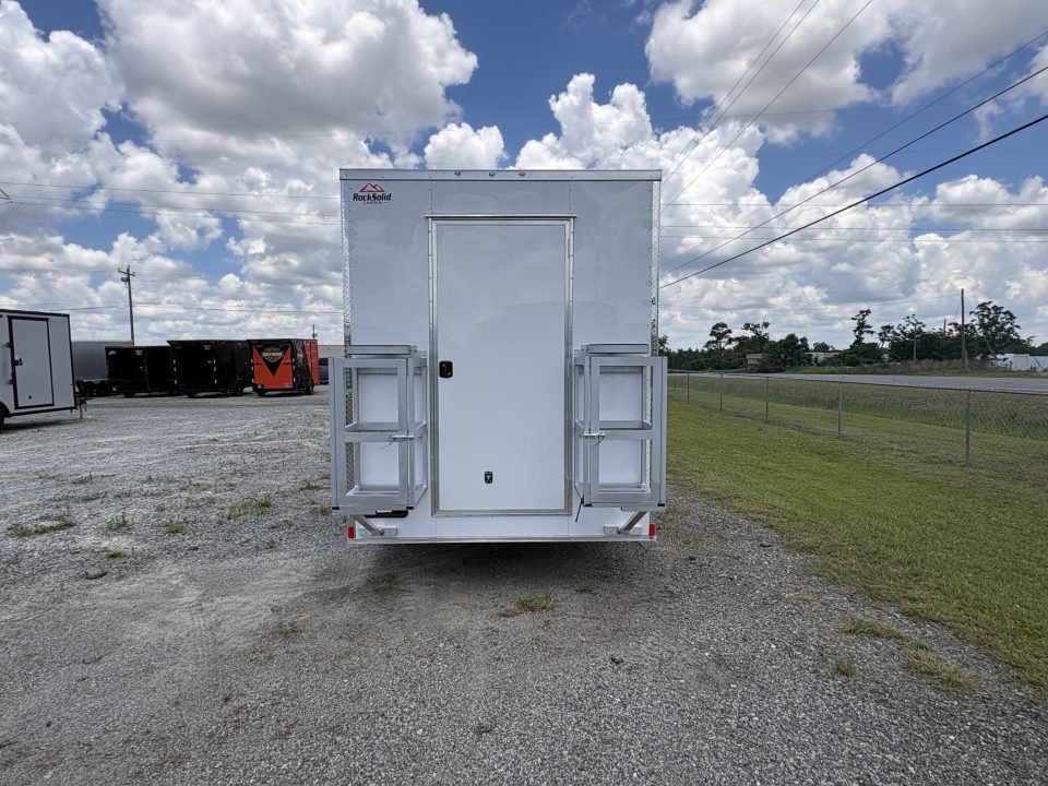 2027 Rock Solid Cargo photo 6