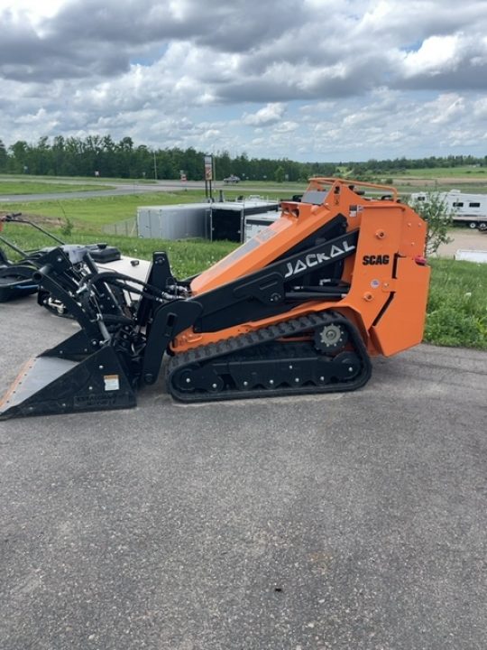 2025 Scag Power photo 2