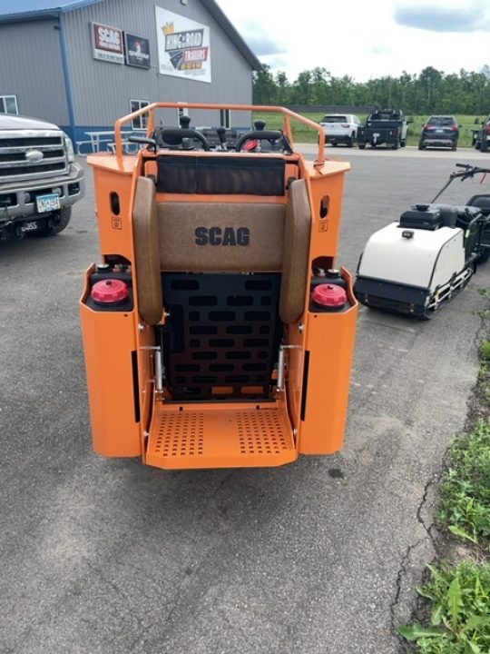 2025 Scag Power photo 3